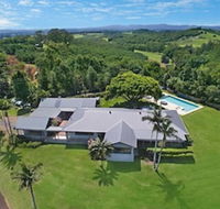 Ferncrest - Yamba Accommodation