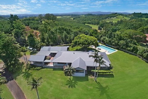 Ferncrest - Yamba Accommodation 0