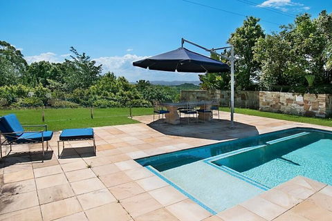 Ferncrest - Yamba Accommodation 7