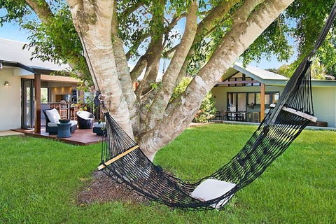 Ferncrest - Yamba Accommodation 4