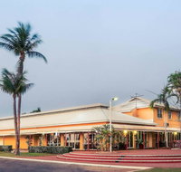 The Continental Hotel Broome - Yamba Accommodation