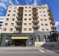 Inner Perth CBD 1X1 Apartment - Yamba Accommodation