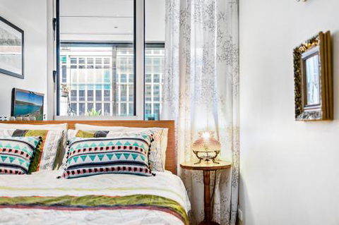 Zelda Beyond A Room Private Apartments - Yamba Accommodation 0