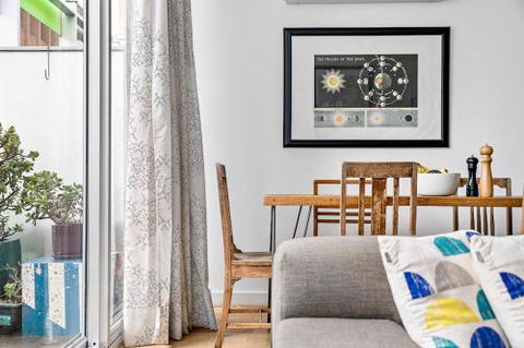 Zelda Beyond A Room Private Apartments - Yamba Accommodation 2