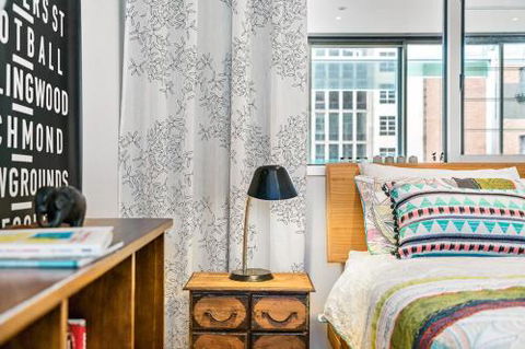 Zelda Beyond A Room Private Apartments - Yamba Accommodation 3