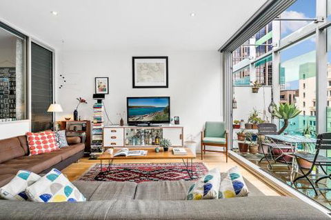Zelda Beyond A Room Private Apartments - Yamba Accommodation 1