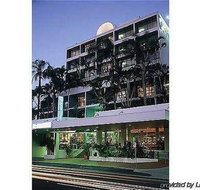 Hotel X by Xtreme Travel - Yamba Accommodation