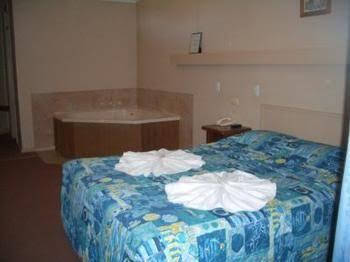 Goolwa Riverport Motel - Yamba Accommodation 0