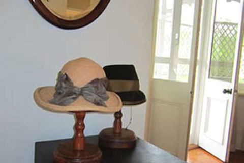 Marlow House - Yamba Accommodation 3