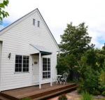 Briar Rose Cottages - Yamba Accommodation