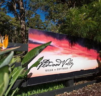 Wildwood Valley - Yamba Accommodation