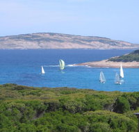 Esperance B  B by the Sea - Yamba Accommodation