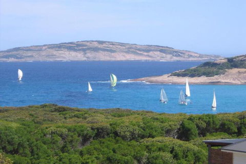 Esperance B & B By The Sea - Yamba Accommodation 0