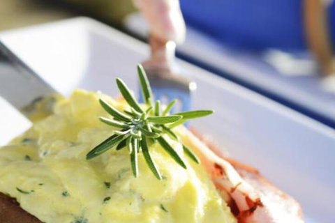 Esperance B & B By The Sea - Yamba Accommodation 1