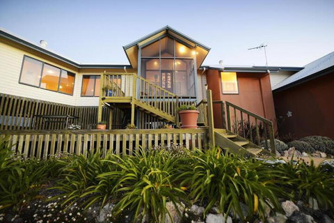 Esperance B & B By The Sea - Yamba Accommodation 3