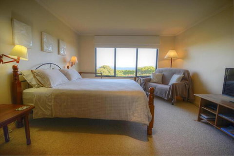 Esperance B & B By The Sea - Yamba Accommodation 5