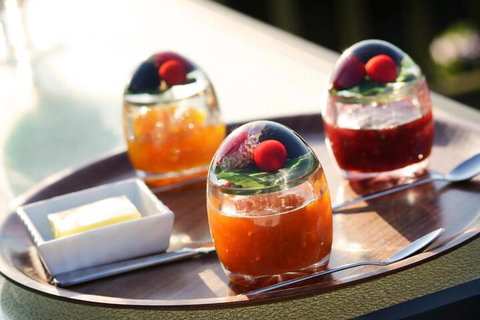 Esperance B & B By The Sea - Yamba Accommodation 4