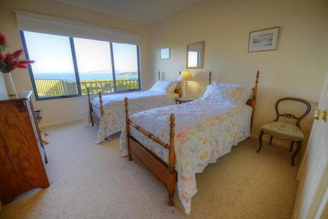Esperance B & B By The Sea - Yamba Accommodation 6
