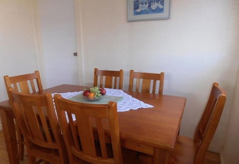 Lilly May Cottage - Yamba Accommodation 0