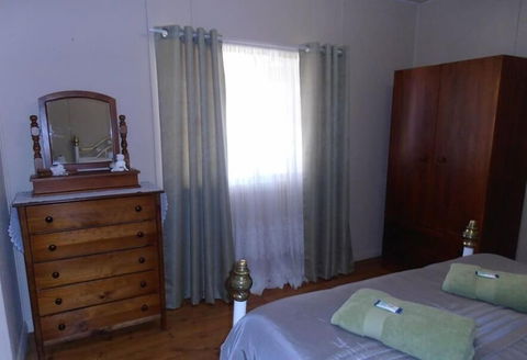 Lilly May Cottage - Yamba Accommodation 1