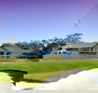 Riverside Oaks Golf Resort - Yamba Accommodation