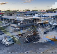 Panorama Bathurst - Yamba Accommodation
