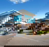 Wilsonton Hotel - Yamba Accommodation