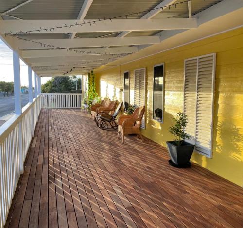Hostel Perth WA Yamba Accommodation