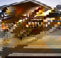 Nightcap at Federal Hotel Toowoomba - Yamba Accommodation