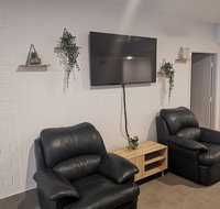 Perth 5 Backpacker Hostel - Yamba Accommodation