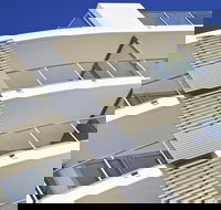 Oshen Holiday Apartments Yeppoon - Yamba Accommodation