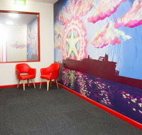 Melbourne city backpackers - Yamba Accommodation