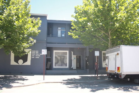The Hive Hostel - Yamba Accommodation 1