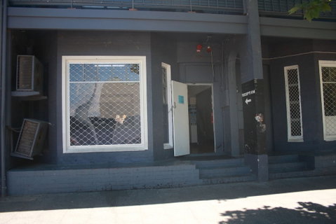 The Hive Hostel - Yamba Accommodation 0