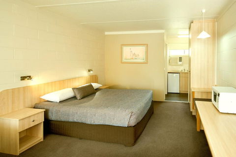 Box Hill Motel - Yamba Accommodation 5
