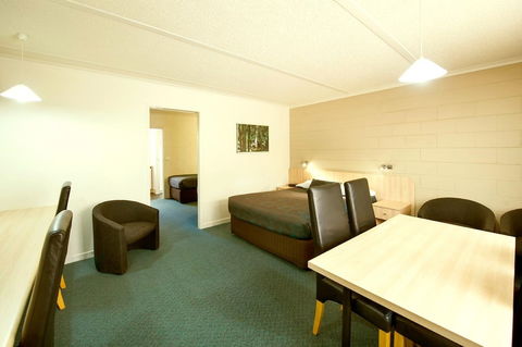 Box Hill Motel - Yamba Accommodation 4