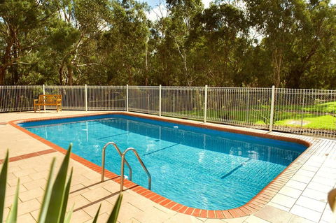 Box Hill Motel - Yamba Accommodation 1