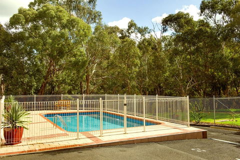 Box Hill Motel - Yamba Accommodation 0