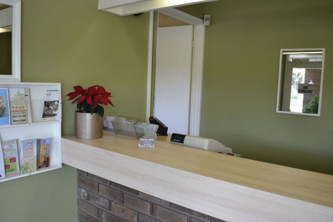 Box Hill Motel - Yamba Accommodation 2