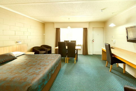 Box Hill Motel - Yamba Accommodation 6