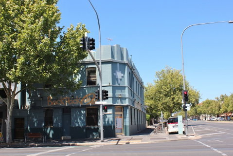 Backpack Oz - Hostel - Yamba Accommodation 1