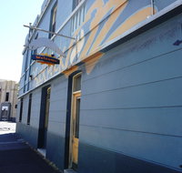 Backpack Oz - Hostel - Yamba Accommodation