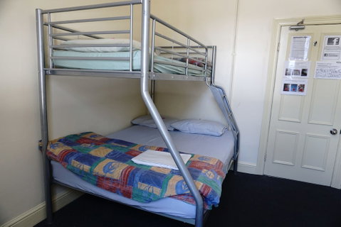 Backpack Oz - Hostel - Yamba Accommodation 6