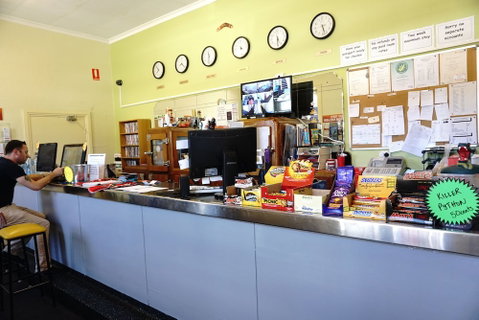 Backpack Oz - Hostel - Yamba Accommodation 2