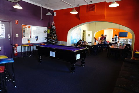 Backpack Oz - Hostel - Yamba Accommodation 4