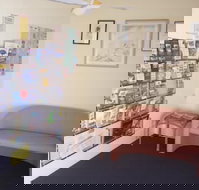 Bayview Motor Inn - Yamba Accommodation