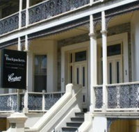 Glenelg Beach Hostel - Yamba Accommodation