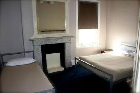 Glenelg Beach Hostel - Yamba Accommodation 5