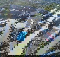 Newcastle Motel - Yamba Accommodation