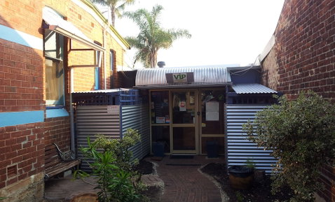 Coolibah Lodge - Hostel - Yamba Accommodation 1